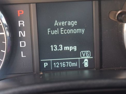 Used 2017 Chevrolet Silverado 1500 W/T RWD image 11