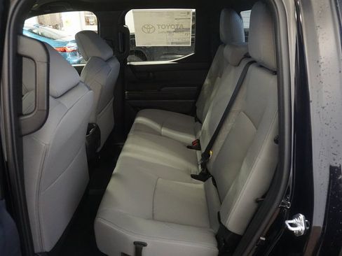 New 2026 Toyota Tacoma SR5 image 20