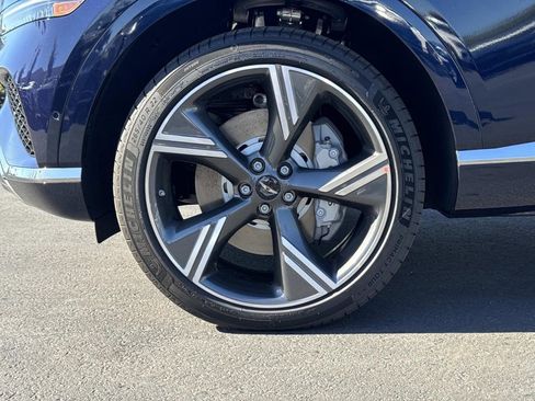 New 2026 Genesis GV80 3.5T Prestige image 13