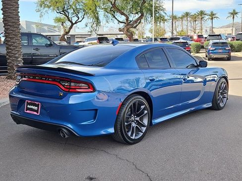 Used 2023 Dodge Charger Scat Pack w/ Plus Group image 5