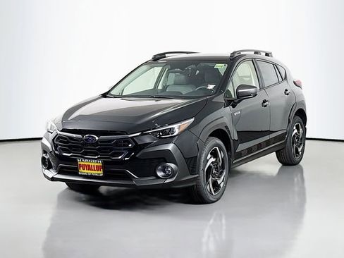 New 2026 Subaru Crosstrek 2.5i Limited image 3