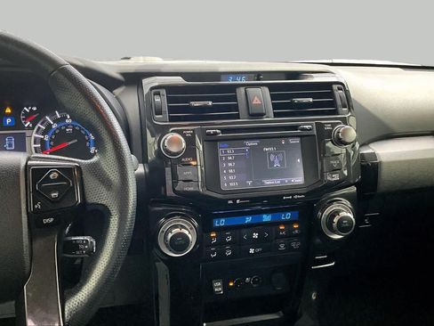 Used 2019 Toyota 4Runner Limited AWD/4WD image 7