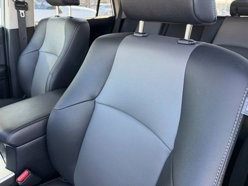 Certified 2024 Toyota 4Runner SR5 Premium image 13