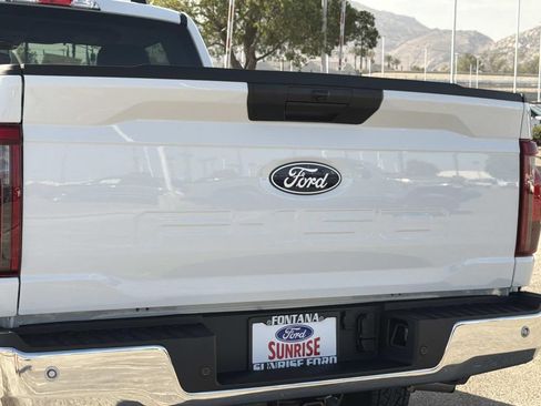 Used 2026 Ford F150 XL w/ Equipment Group 103A High AWD/4WD image 7