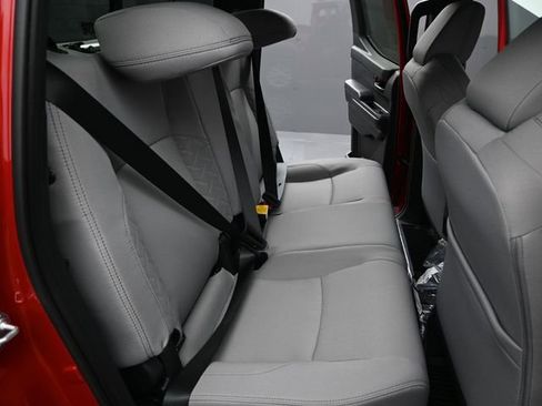 New 2026 Toyota Tacoma SR5 image 13