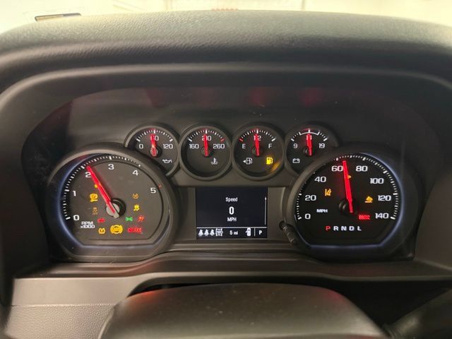 New 2026 GMC Sierra 3500 Pro w/ Convenience Package AWD/4WD image 14