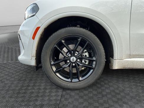 Used 2022 Dodge Durango GT image 14