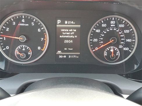 Used 2024 Kia K5 GT-Line image 19