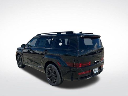 New 2026 Hyundai Santa Fe Calligraphy AWD/4WD image 3