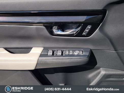 Used 2026 Honda CR-V EX-L image 23