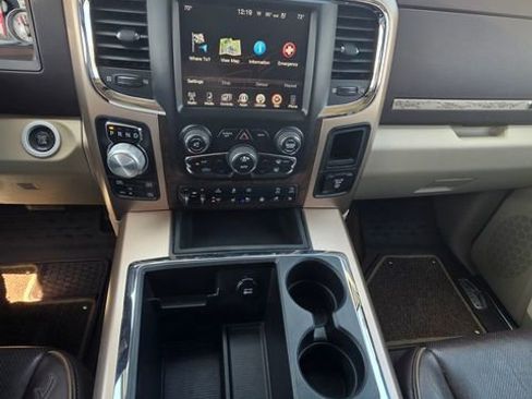 Used 2014 RAM 1500 Laramie Longhorn w/ Convenience Group AWD/4WD image 21