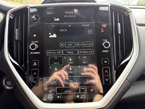 New 2026 Subaru Ascent Limited AWD/4WD image 17