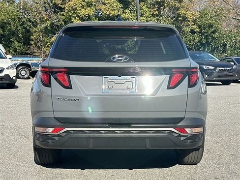 Certified 2024 Hyundai Tucson SE image 26