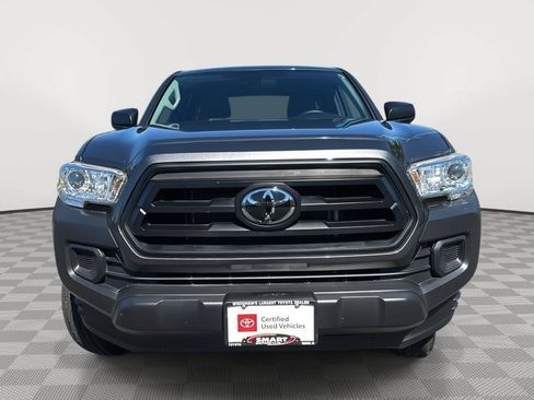 Used 2021 Toyota Tacoma SR RWD image 6