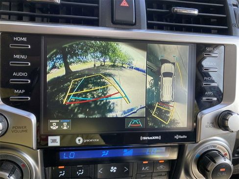 Used 2022 Toyota 4Runner Limited image 15