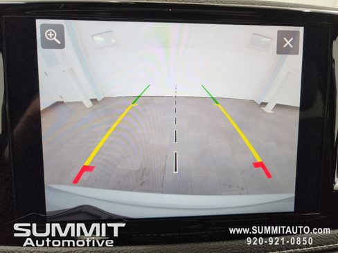 New 2026 Chrysler Pacifica Limited w/ S Appearance Package AWD/4WD image 58