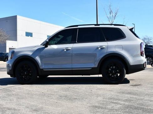 Used 2023 Kia Telluride SX Prestige X-Pro image 4