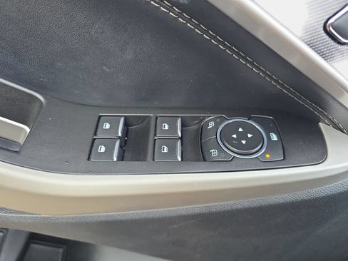 Used 2022 Ford Explorer XLT RWD image 27