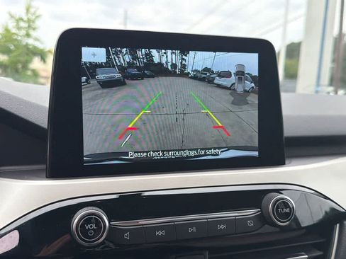 Used 2022 Ford Escape SEL FWD image 29
