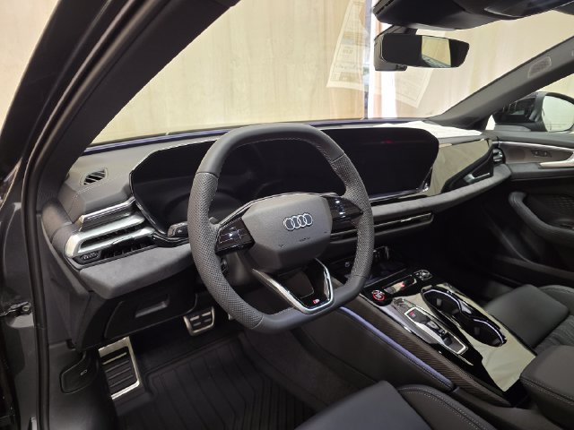 New 2026 Audi S5 Premium Plus AWD/4WD image 16