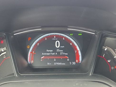 Used 2019 Honda Civic Sport image 20