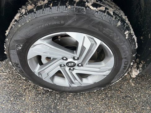 Certified 2022 Hyundai Santa Fe SEL w/ Convenience + Premium Package image 23