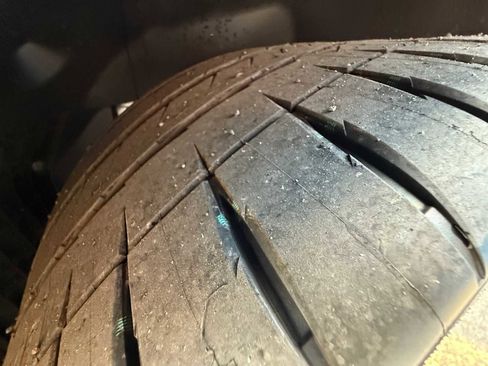 New 2025 Chevrolet Corvette Z06 image 51