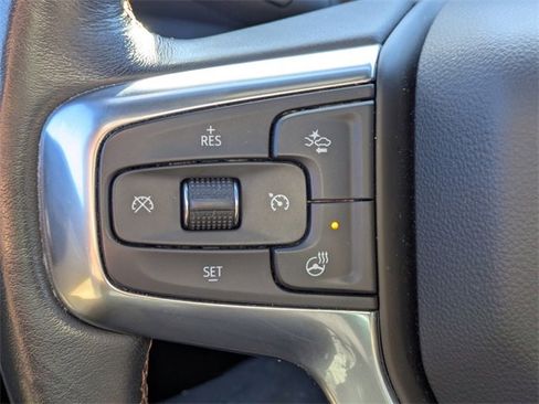 Used 2021 Chevrolet Blazer Premier w/ Driver Confidence II Package image 27