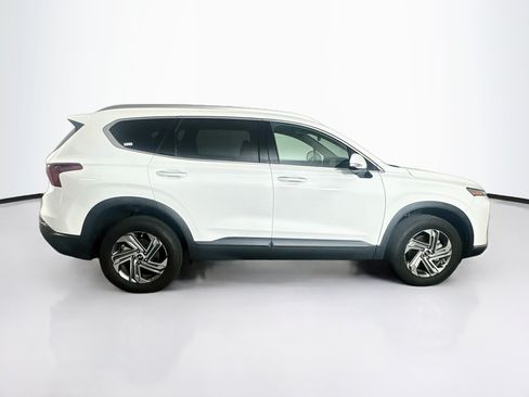 Used 2023 Hyundai Santa Fe SEL AWD/4WD image 10
