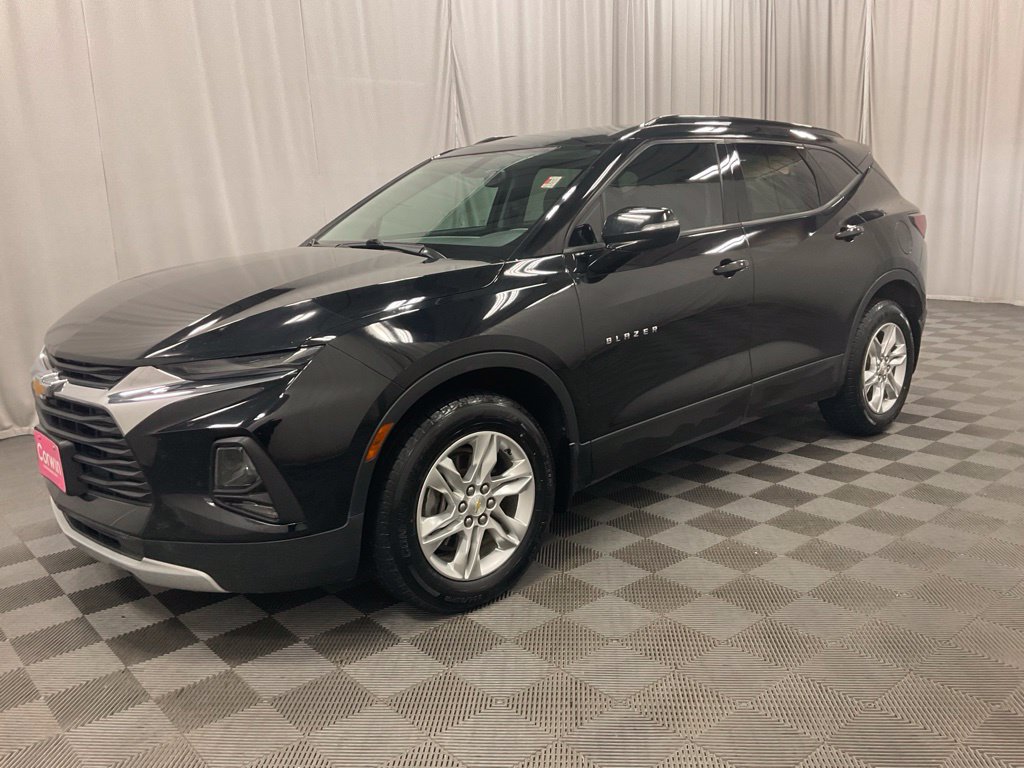 Used 2019 Chevrolet Blazer LT FWD image 5