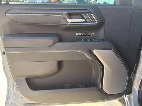 Used 2024 GMC Sierra 1500 AT4X AWD/4WD image 12