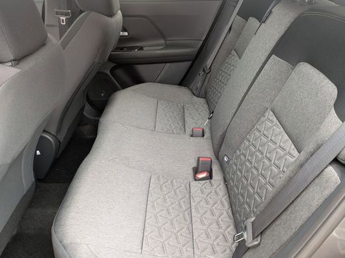 New 2026 Nissan Kicks SV w/ SV Premium Package AWD/4WD image 13