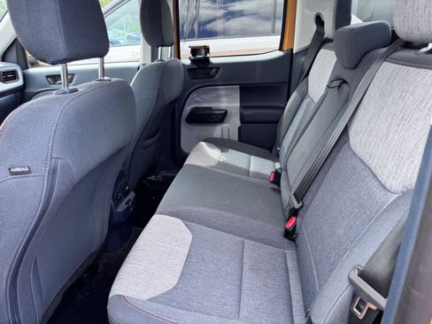 Used 2023 Ford Maverick XLT w/ XLT Luxury Package FWD image 10