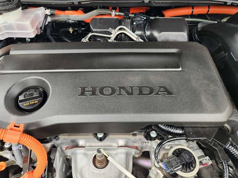Used 2025 Honda CR-V Sport-L image 32