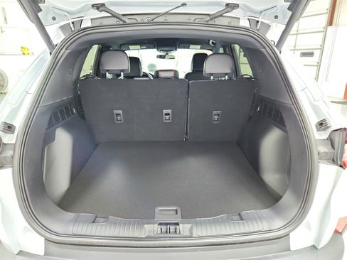 New 2026 Ford Escape ST-Line Select w/ Tech Pack #1 image 41