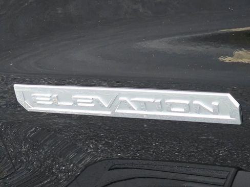 New 2026 GMC Sierra 1500 Elevation w/ Elevation Premium Package image 11