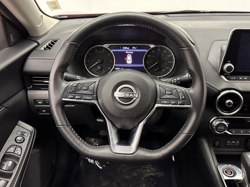 Used 2024 Nissan Sentra SV w/ All-Weather Package image 22