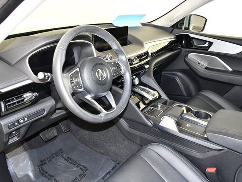 Certified 2024 Acura MDX SH-AWD image 36