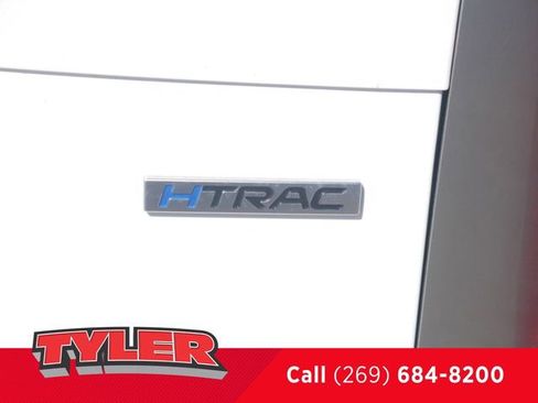 Used 2025 Hyundai Palisade SEL AWD/4WD image 13