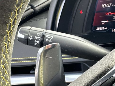 Certified 2021 Chevrolet Corvette Stingray Premium Conv w/ 3LT image 25