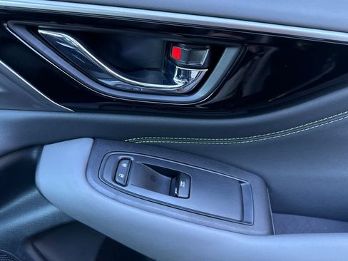 Certified 2024 Subaru Outback Onyx Edition image 19