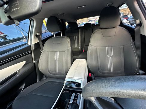 Used 2024 Hyundai Tucson SEL AWD/4WD image 22