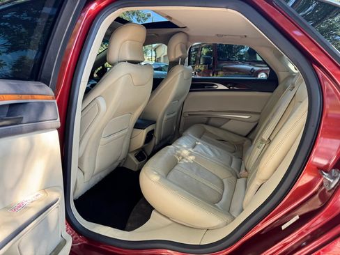Used 2014 Lincoln MKZ w/ Equipment Group 102A Reserve FWD image 24
