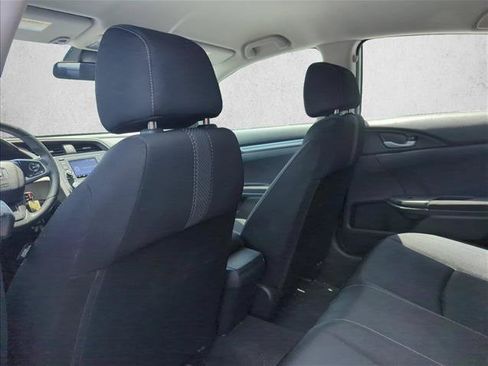 Used 2020 Honda Civic LX image 19