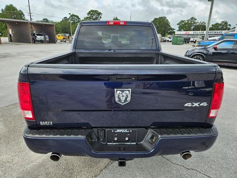 Used 2016 RAM 1500 Express AWD/4WD image 5