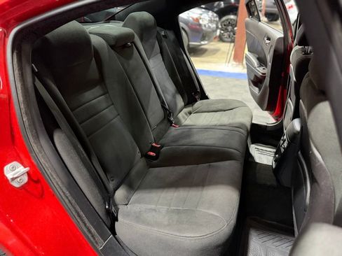 Used 2014 Dodge Charger R/T w/ Wheels & Tunes Group RWD image 23