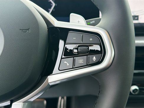 New 2026 BMW 430i Coupe w/ M Sport Package image 39