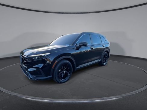 Used 2024 Honda CR-V Sport-L image 5