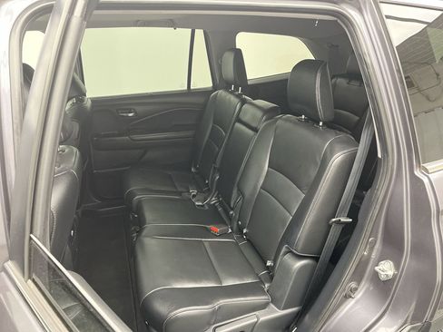 Used 2020 Honda Pilot EX-L image 11