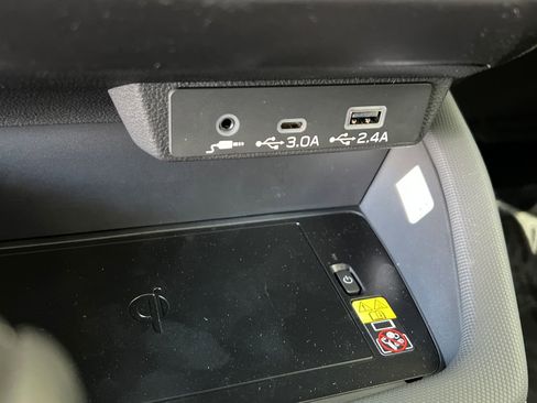 New 2026 Subaru Forester Sport AWD/4WD image 30